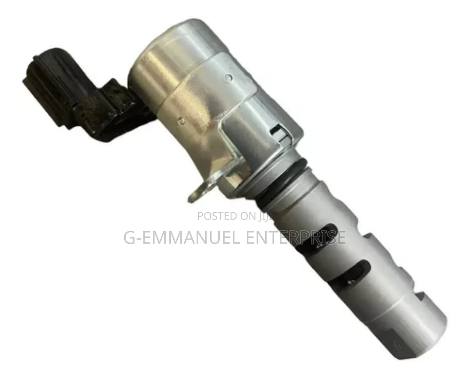 Toyota Yaris 4-Cylinder 2010-15 VVT Sensor Original Japan.