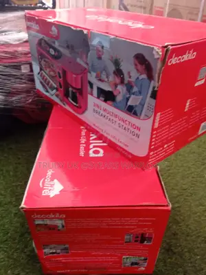 Decakila Decakila 1050watts Decalife