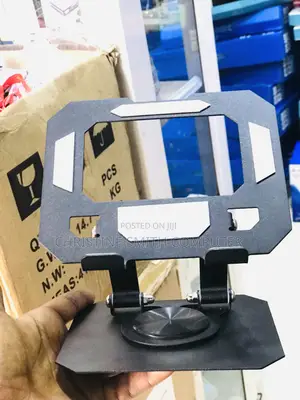 360 Rotating Foldable Phone and Tablet Stand