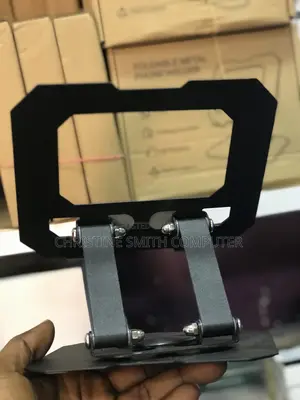360 Rotating Foldable Phone and Tablet Stand
