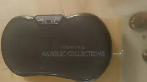 Vibrating Machine (Medium)