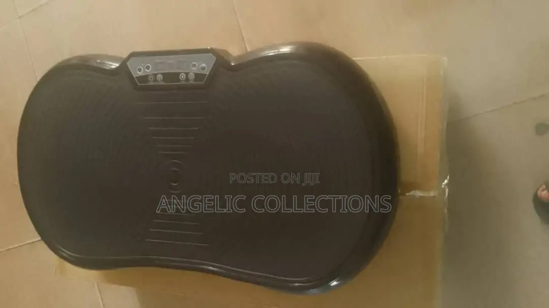 Slimming Machine With High Vibration
