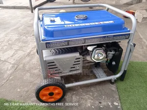 Quality and Affordable Ecoolmax Geneset Silent Petrol 12kw