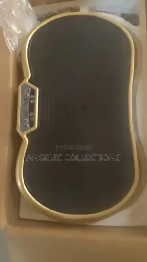 Muscle Relaxation and Stress Relieve Vibrating Machine