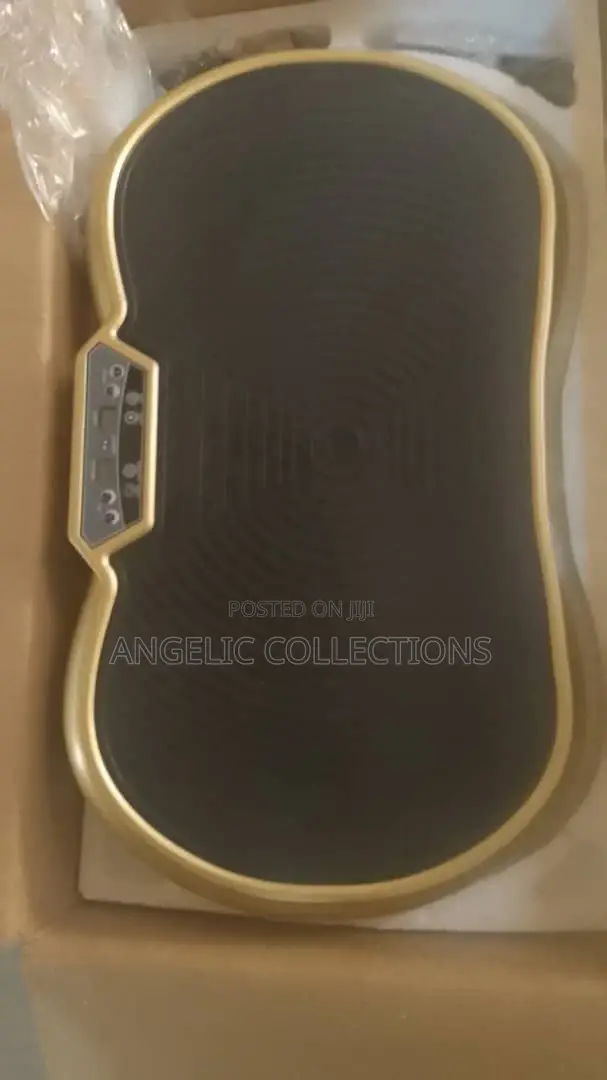 Muscle Relaxation and Stress Relieve Vibrating Machine