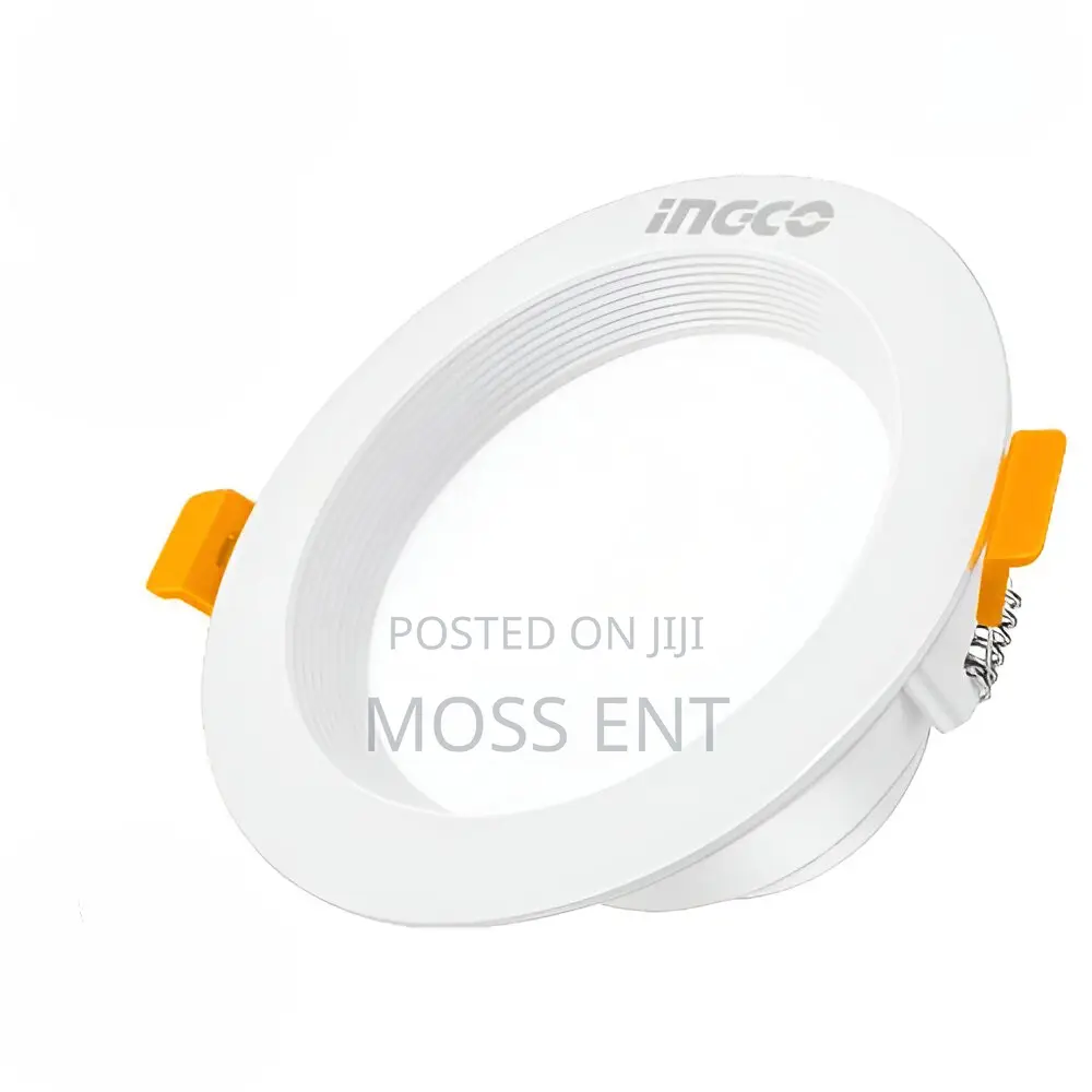 Down Light 8w - Hdl105081