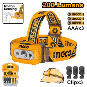 Headlamp 91m - Hhl013aaa8