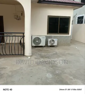 3bdrm Mansion in 3 Bedroom Self, Tema Metropolitan for rent