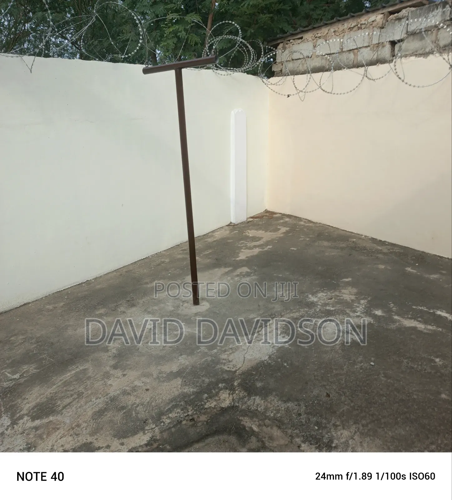 3bdrm Mansion in 3 Bedroom Self, Tema Metropolitan for rent