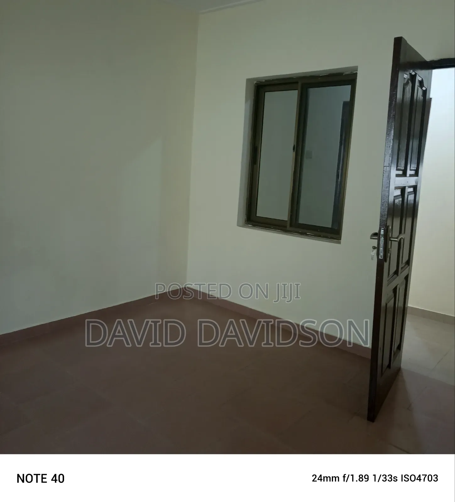 3bdrm Mansion in 3 Bedroom Self, Tema Metropolitan for rent