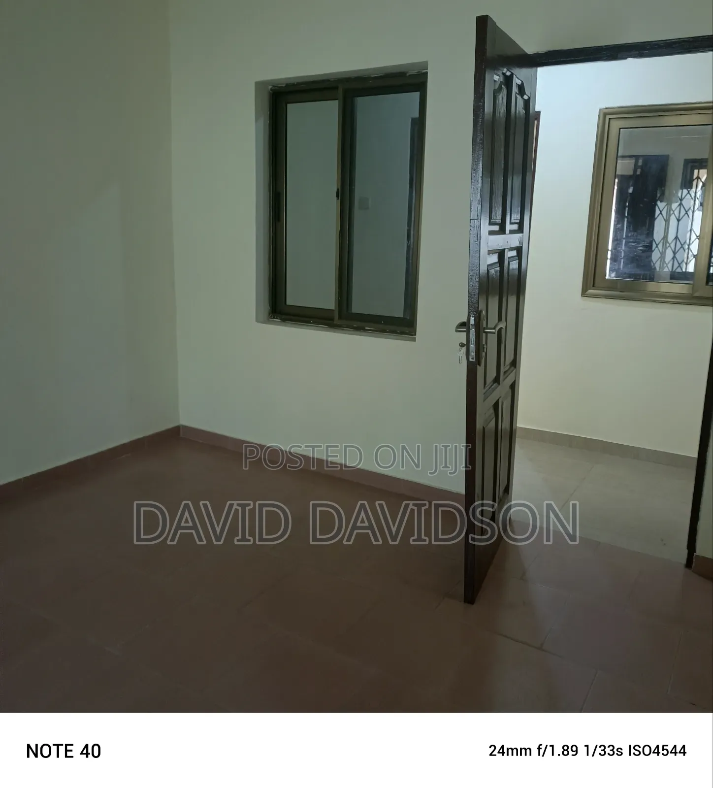 3bdrm Mansion in 3 Bedroom Self, Tema Metropolitan for rent