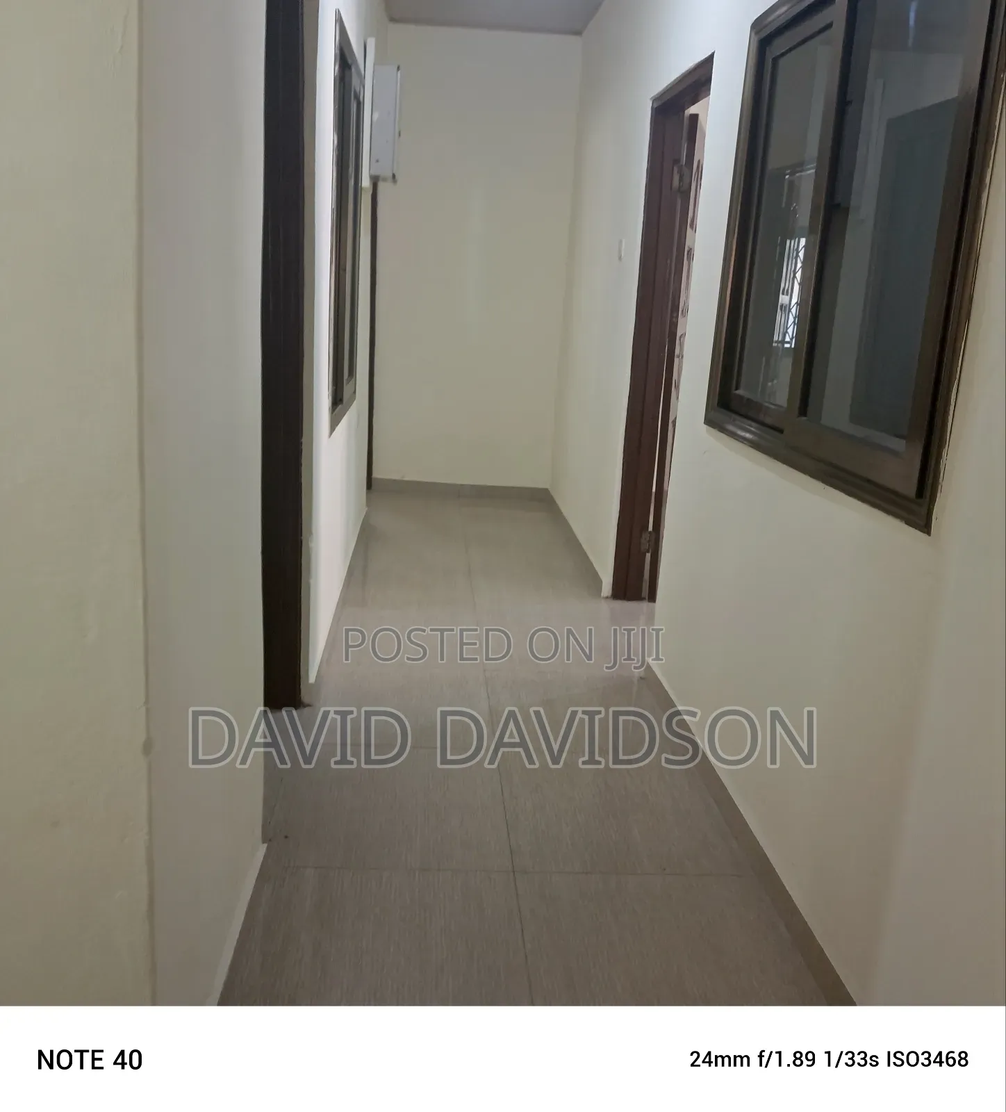 3bdrm Mansion in 3 Bedroom Self, Tema Metropolitan for rent