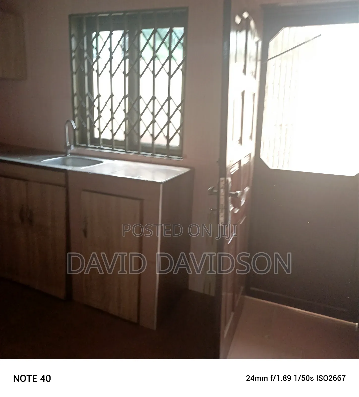 3bdrm Mansion in 3 Bedroom Self, Tema Metropolitan for rent