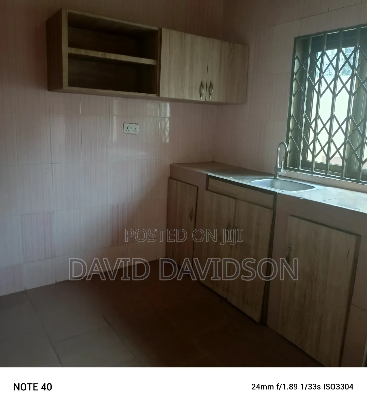 3bdrm Mansion in 3 Bedroom Self, Tema Metropolitan for rent