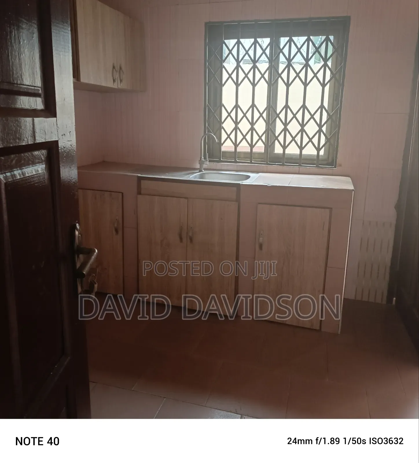 3bdrm Mansion in 3 Bedroom Self, Tema Metropolitan for rent