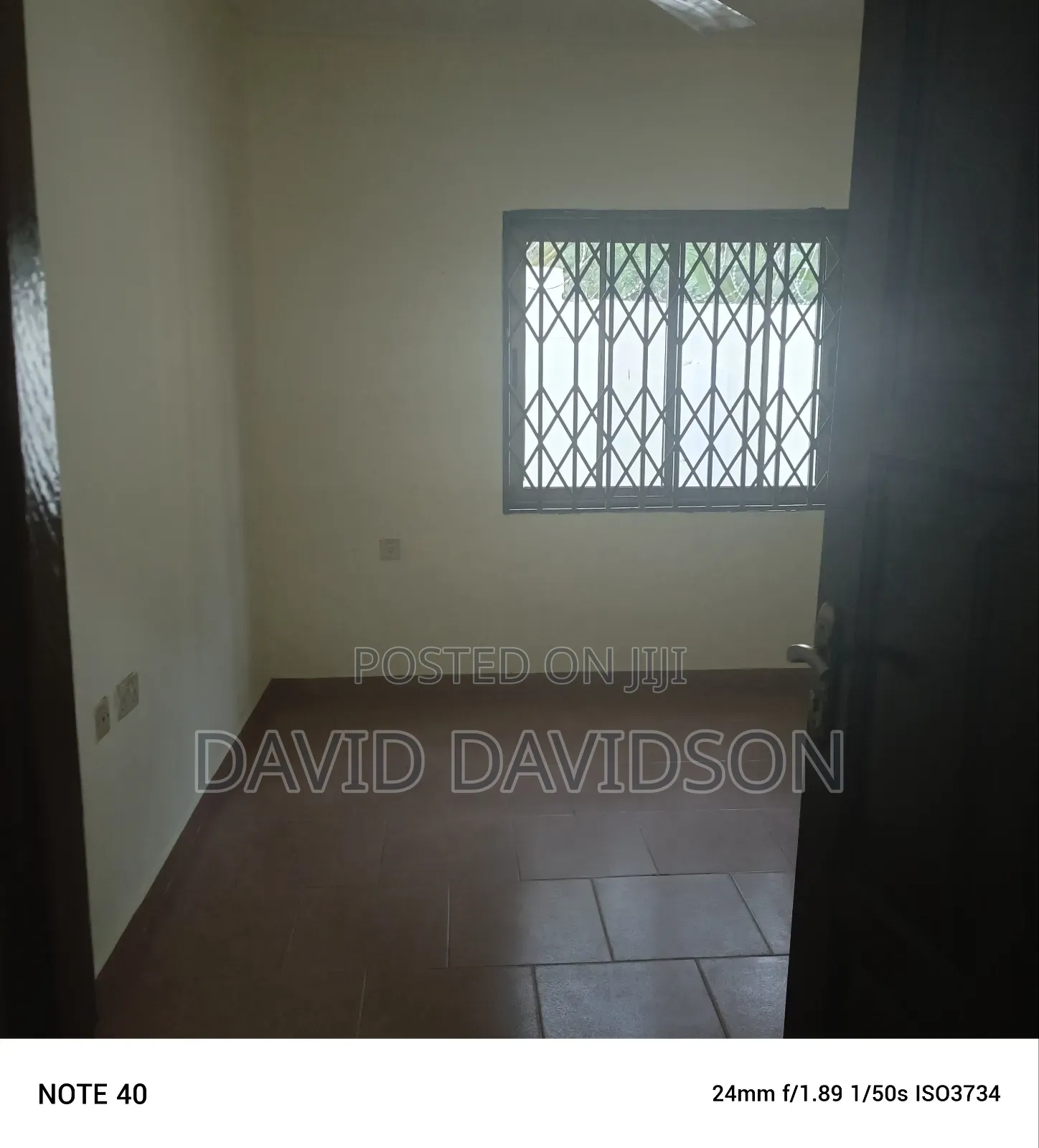 3bdrm Mansion in 3 Bedroom Self, Tema Metropolitan for rent