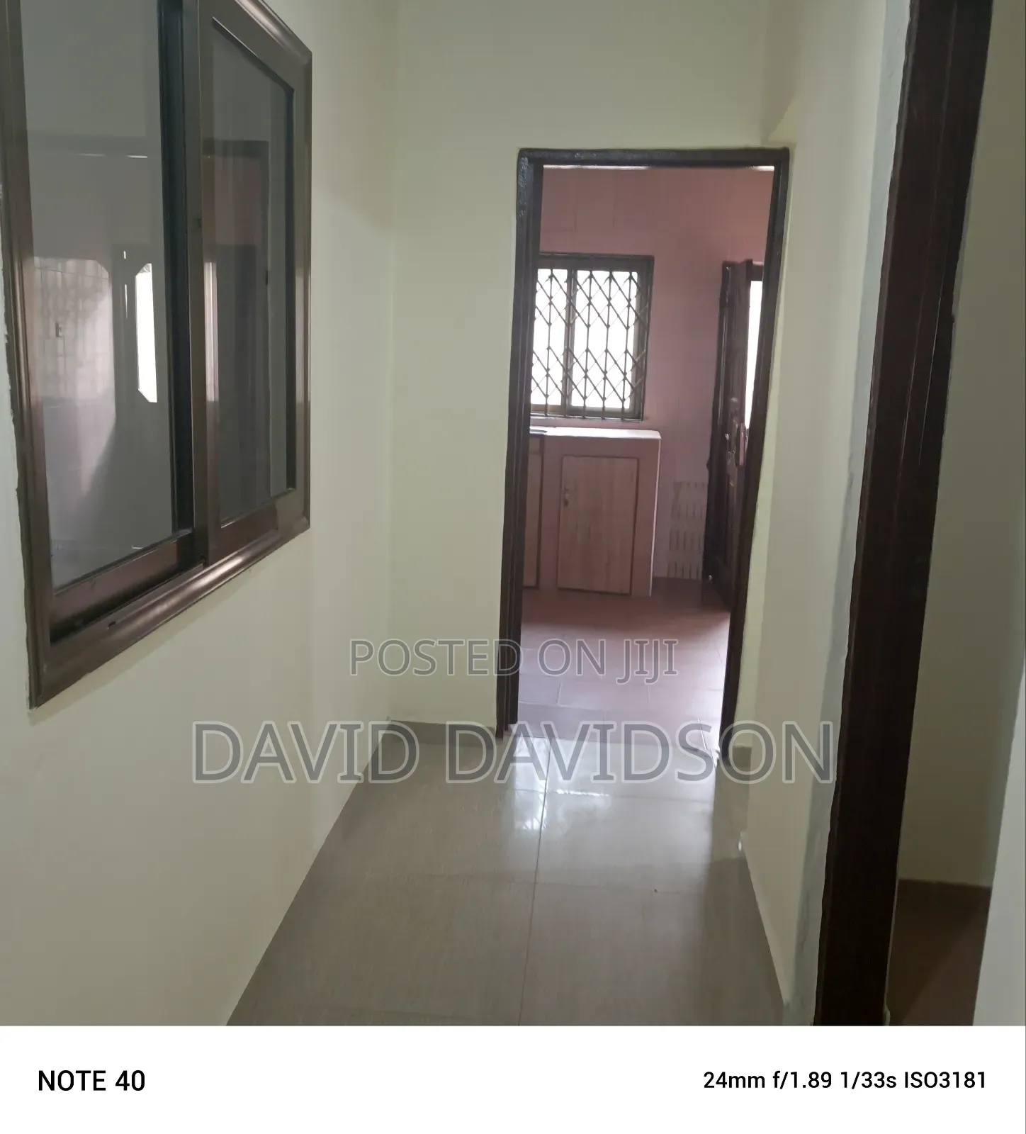 3bdrm Mansion in 3 Bedroom Self, Tema Metropolitan for rent
