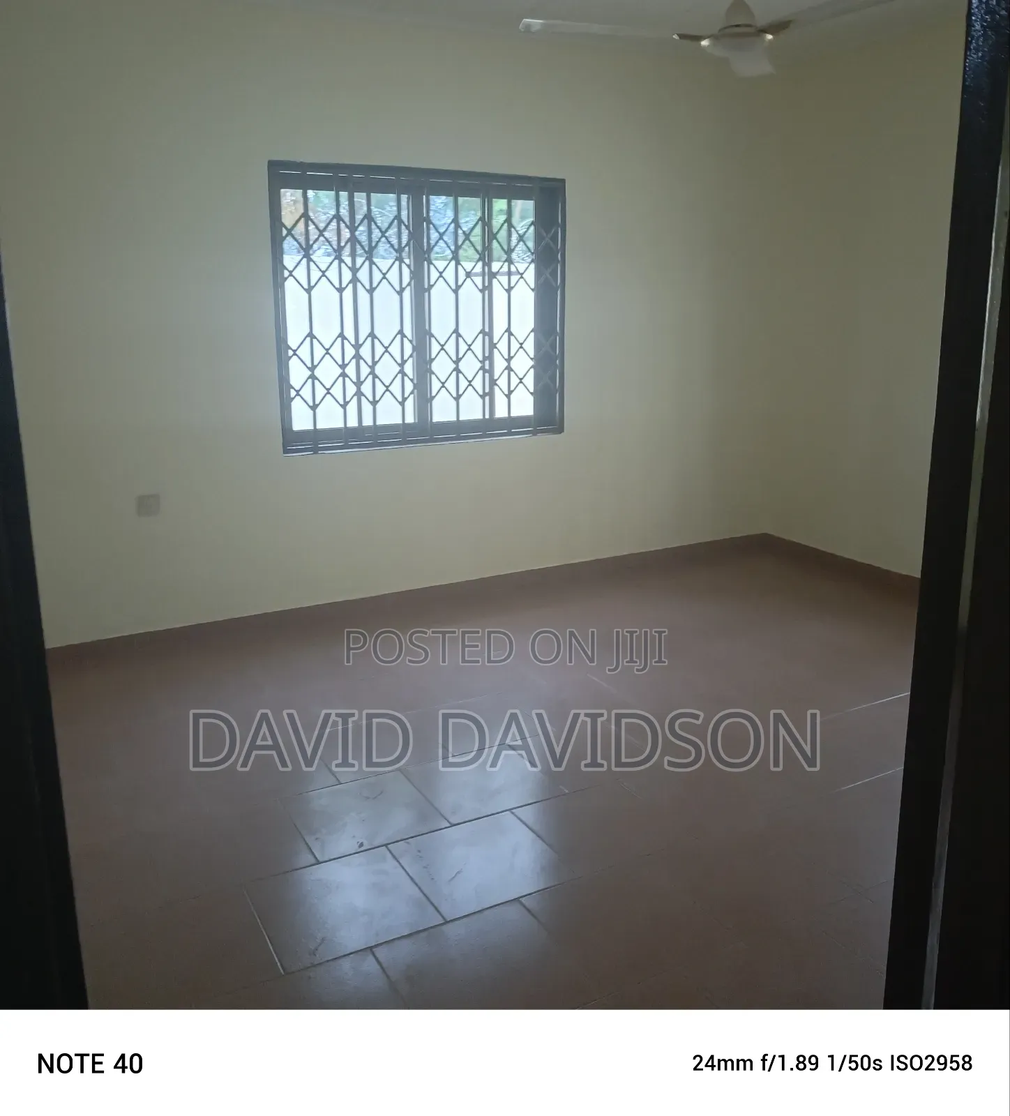 3bdrm Mansion in 3 Bedroom Self, Tema Metropolitan for rent