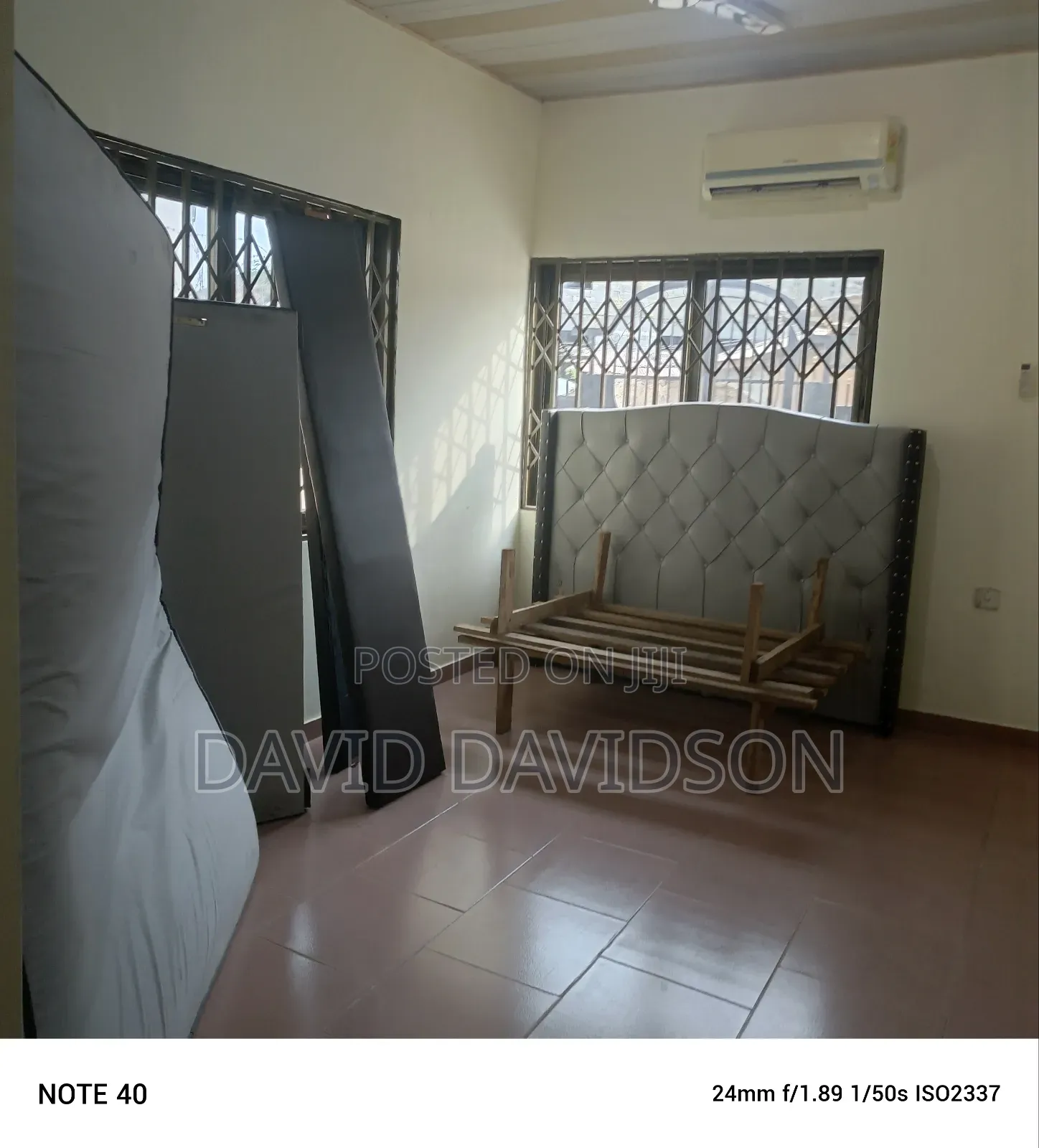 3bdrm Mansion in 3 Bedroom Self, Tema Metropolitan for rent