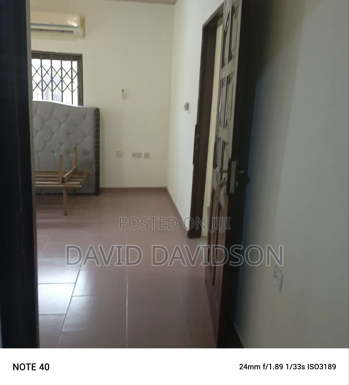 3bdrm Mansion in 3 Bedroom Self, Tema Metropolitan for rent