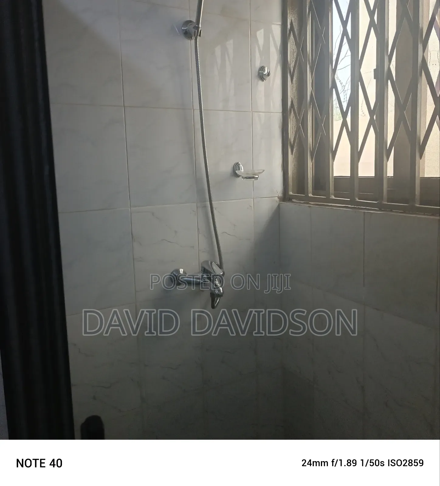 3bdrm Mansion in 3 Bedroom Self, Tema Metropolitan for rent