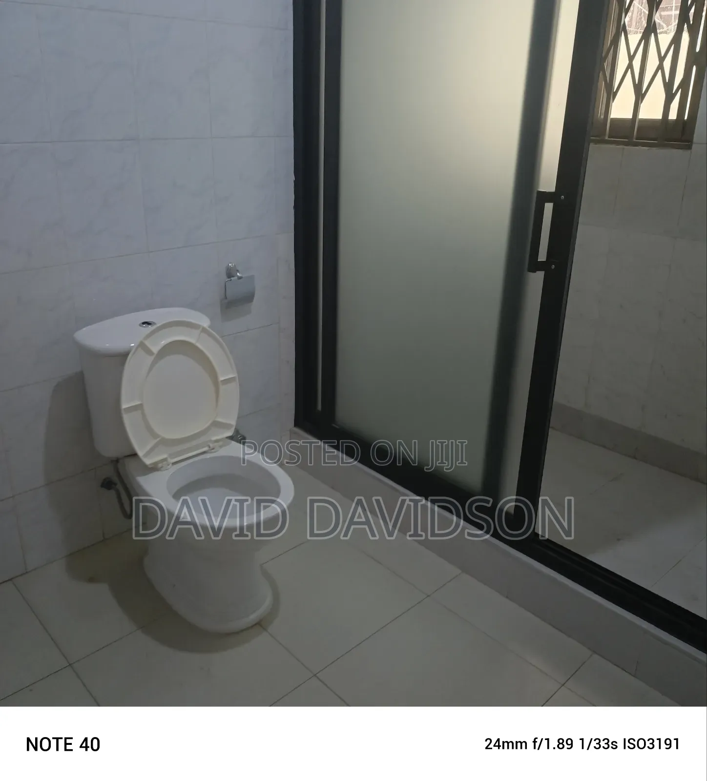 3bdrm Mansion in 3 Bedroom Self, Tema Metropolitan for rent