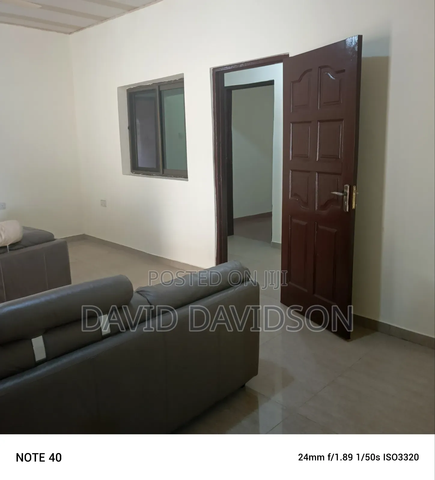 3bdrm Mansion in 3 Bedroom Self, Tema Metropolitan for rent