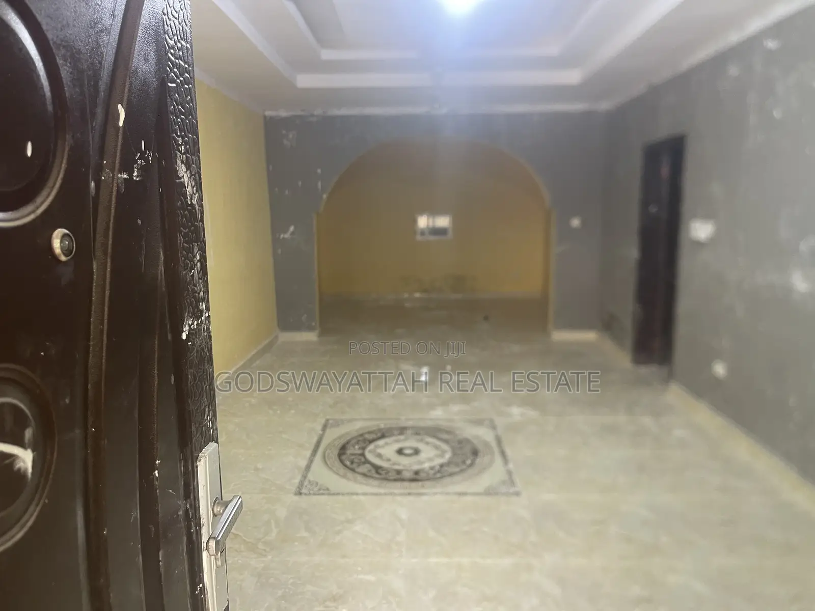3bdrm House in East Legon, Adjiriganor for rent