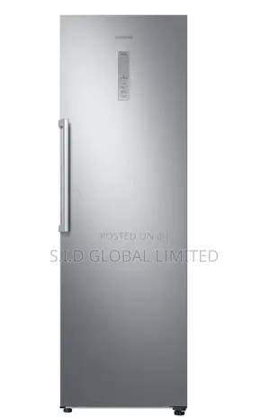 Ultimate Samsung RR39M71357F/SS 1-Door Refrigerator (385L)