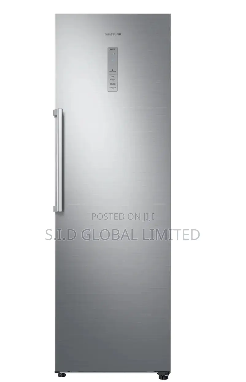 Ultimate Samsung RR39M71357F/SS 1-Door Refrigerator (385L)
