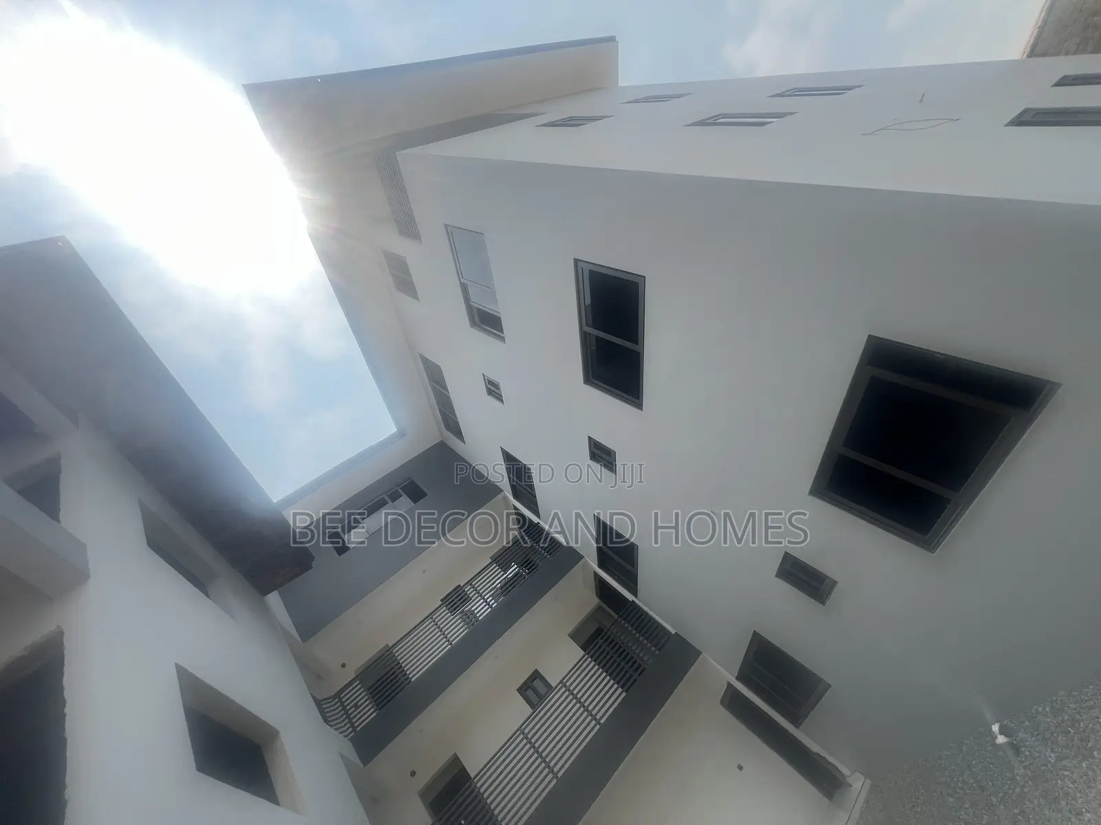 Furnished 2bdrm Apartment in Bee Decor & Homes, North Legon for rent