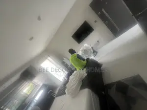 Furnished 2bdrm Apartment in Bee Decor & Homes, North Legon for rent