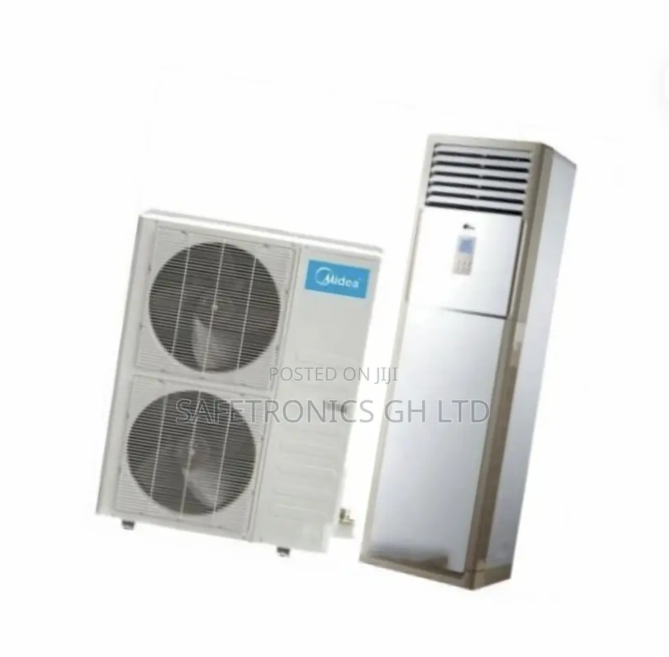 Adorable Midea 5.0hp R410 Floor Standing AC 