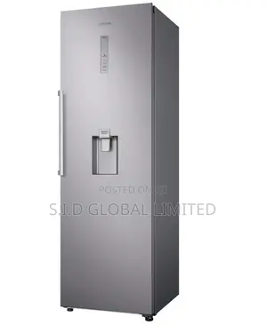 Authentic Samsung RR39M71357F/SS 1-Door Refrigerator (385L)