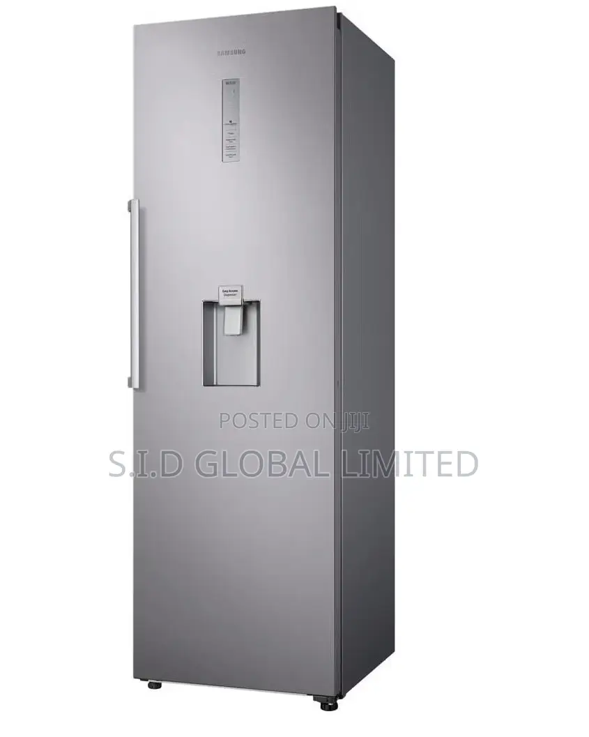 Authentic Samsung RR39M71357F/SS 1-Door Refrigerator (385L)