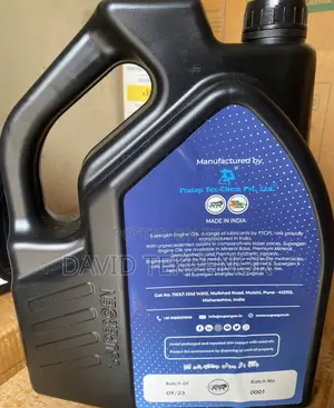 Engine Coolants