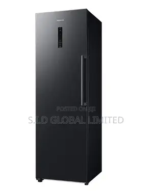 Wonderful SAMSUNG-315-LTRS-1-DOOR-ALL-ROUND-TWIN-COOLING