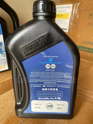 Engine Coolants