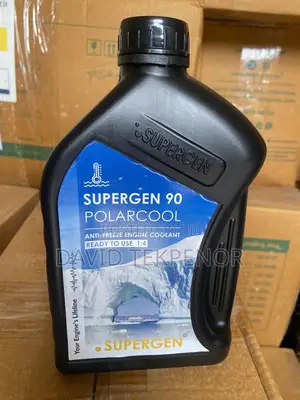 Engine Coolants