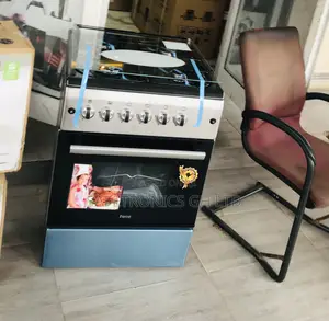 Lastest 60by60 Oven With Grill Ferre Gray Smart 4 Gas 