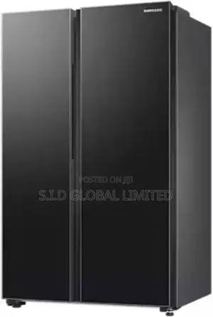 Newest Samsung-647ltr-side-by-side-refrigerator-rs62r5001m9