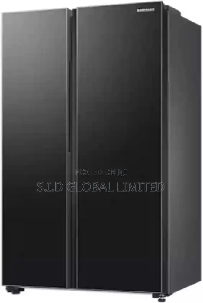 Newest Samsung-647ltr-side-by-side-refrigerator-rs62r5001m9