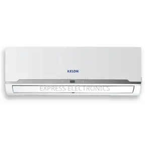 Ultimate Cooling System Kelon Split R410 Gas 1.5hp