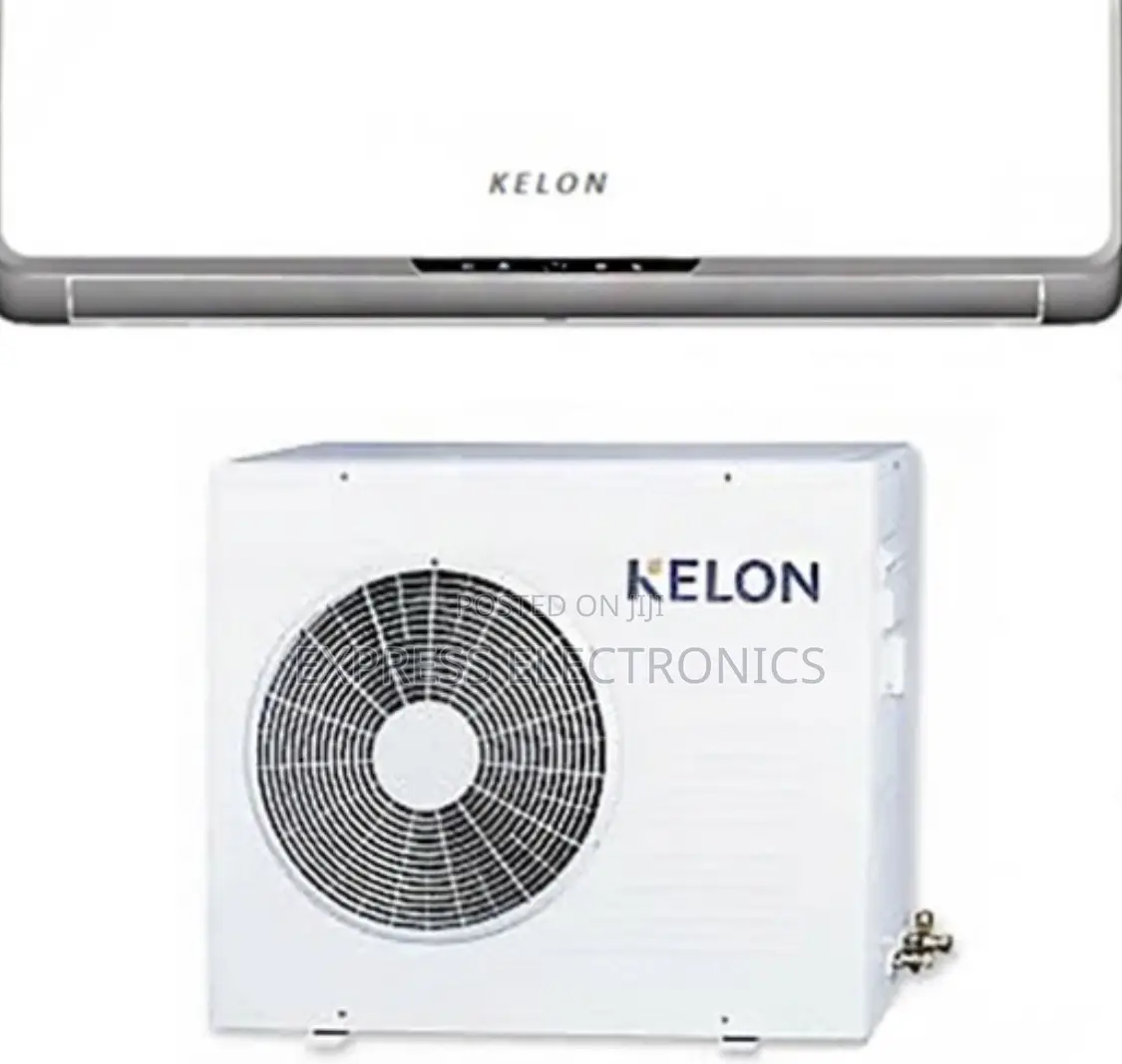 2ways Air Swigs Split R410 Gas 2.Ho Kelvon