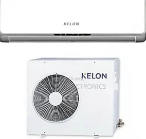 2ways Air Swigs Split R410 Gas 2.Ho Kelvon