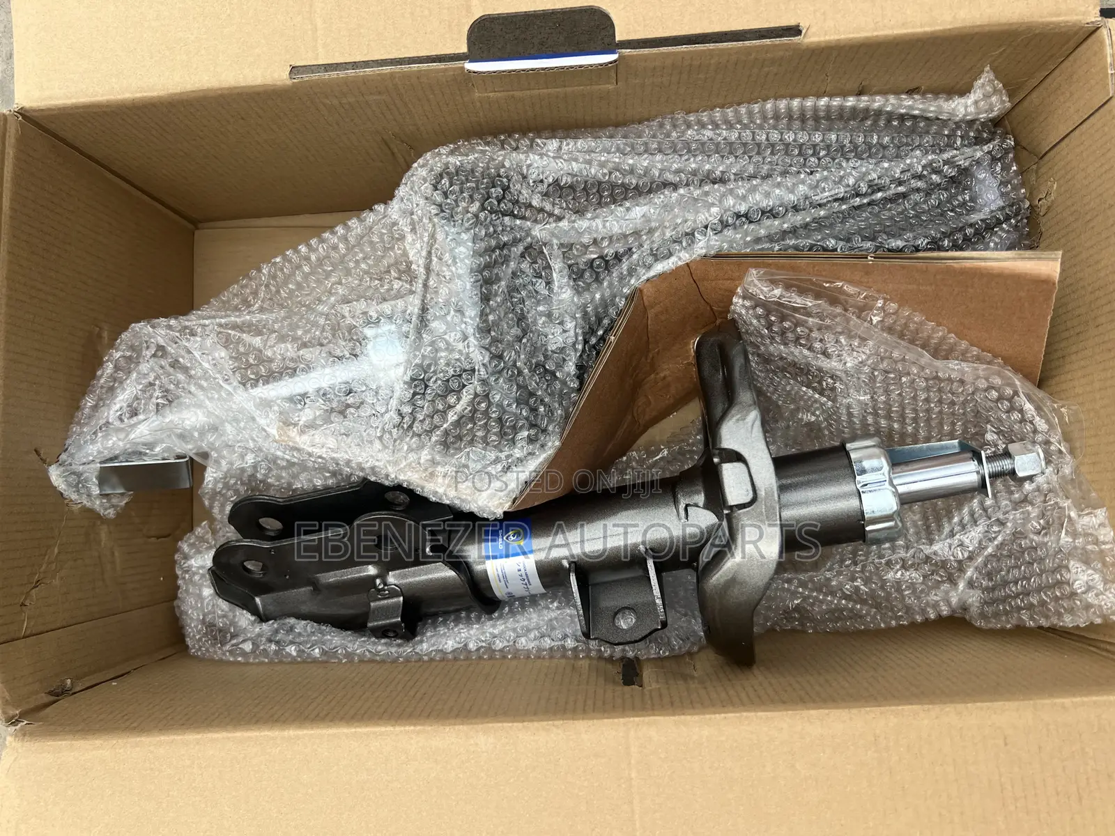 Hyundai Elantra Front Shocks 2017 2018