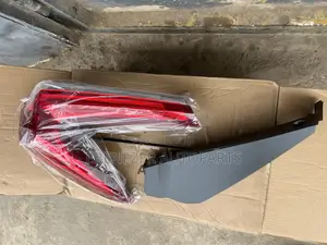 Honda CRV Cr-v Taillights 2017 2018 2019