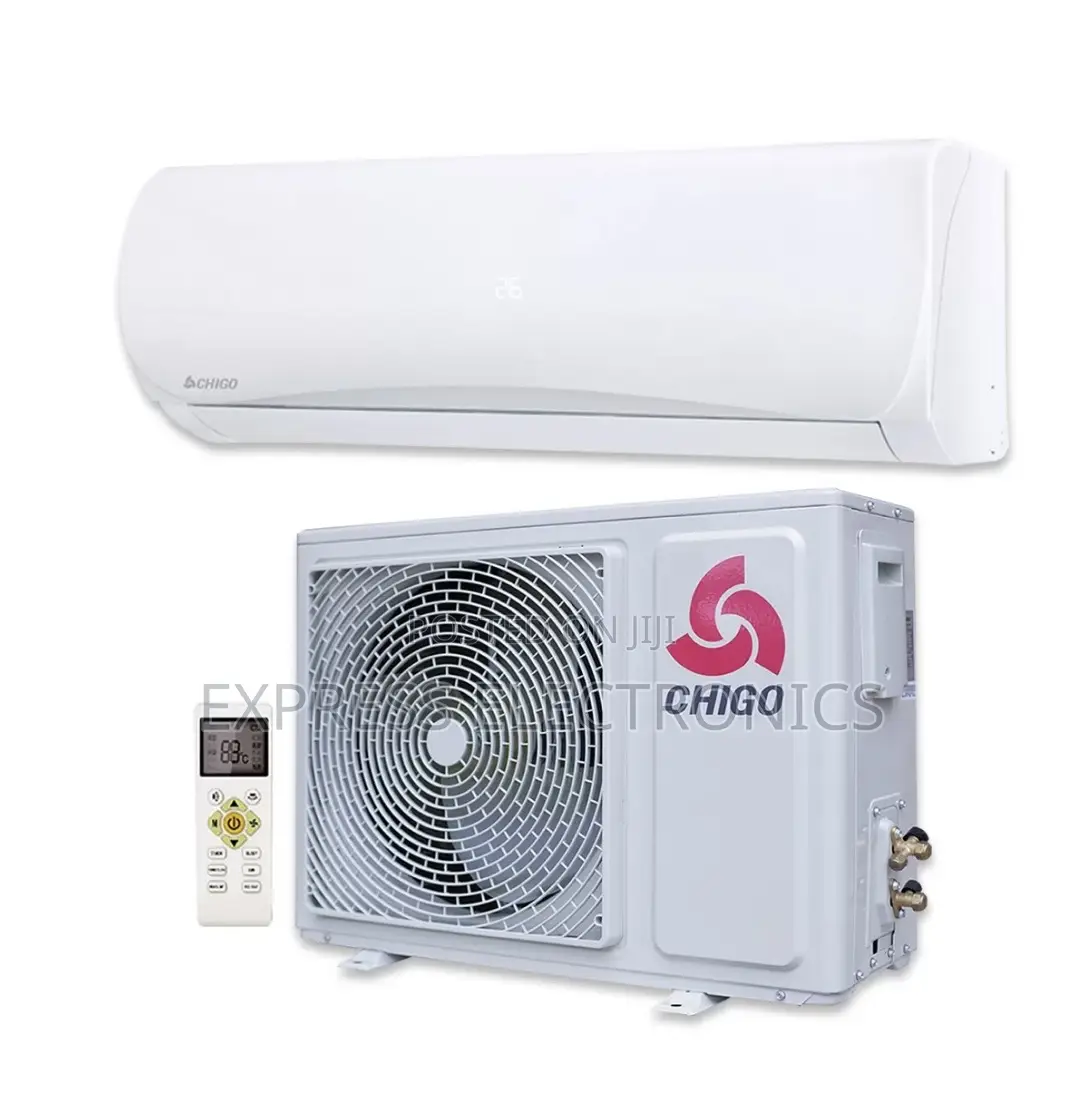 2.0hp Split R410 Gas Chino Best Buy for Less