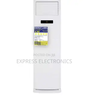 Brand New White Spilt R410 2.5hp Floor Tosot