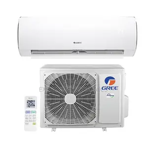 Brand New Gree Split R410 Gas 1.5hp